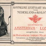 1925-00-00 KLM AMSTERDAM-LONDON 1