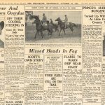 1934-10-24 AIR RACE FINISH 1