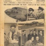 1934-10-25 THE SUN PRIZE WINNING PLANES AND PILOTS 1