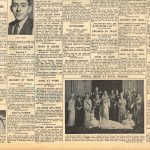 The Telegraph Sydney newspaper reports the fatal crash of De Uiver -1934 page 1