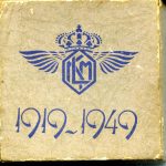 KLM - Various