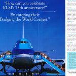 KLM Holland Herald