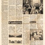 Brummel't Babbel 50th anniversary liberation of Netherlands East Indies