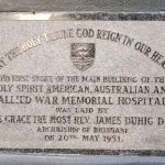 First Stone Hospital of the Holy Spirit