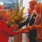Dutch Royal visit to Australia – 2006