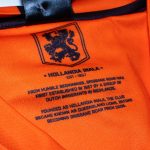 Photo - Dutch heritage in T-shirts Brisbane Lions
