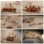 Photo - Batavia tapestry - 2017