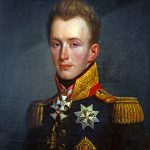 Prince of Orange honoured in Orange