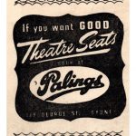 1942-04-02 Theatre 'If You Want Good Theatre Seats'