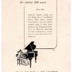 1946-1950 SSO Concerts 1