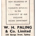 1948-12-30 Theatre 'Hear Your Favourite Operas'