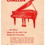 1952-00-00 Theatre 'Challen'
