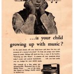 1955-00-00 Theatre 'Is Your Child Growing Up With Music'