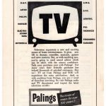 1957-00-00 Theatre 'Paling's for All TV'