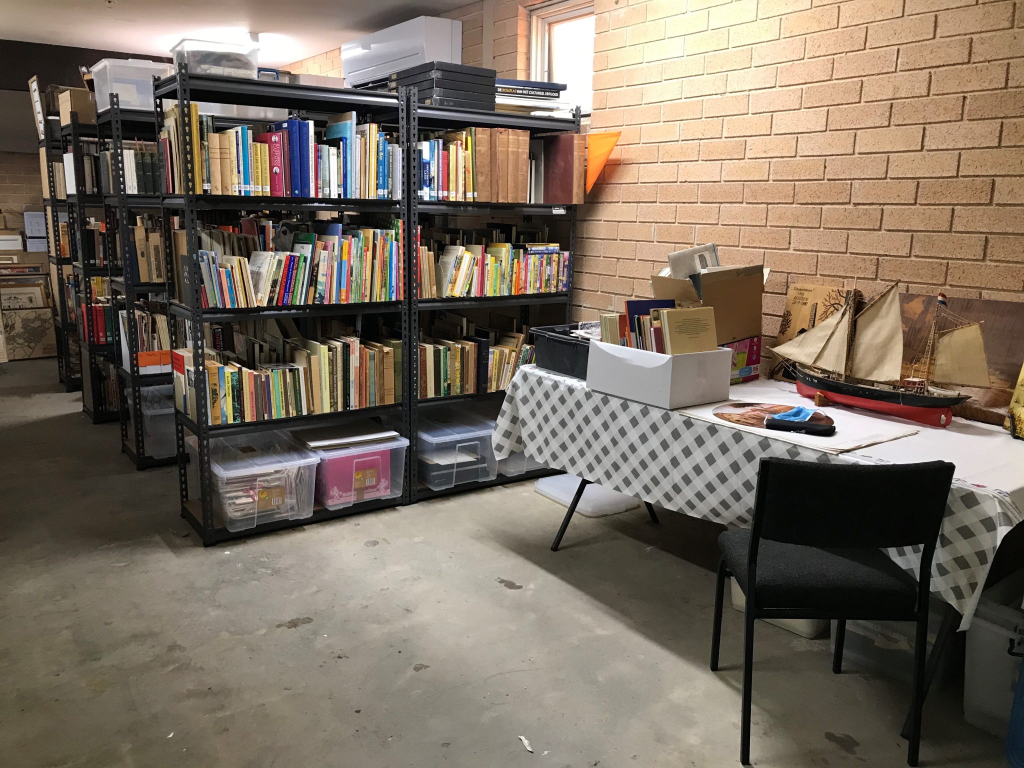 Netherlands culture and traditions picture