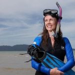 Profile Dutch ecological geneticist Professor Madeleine van Oppen