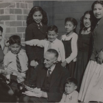 Samuel Jacob - Merauke, a plane crash and the ‘White Australia Policy’