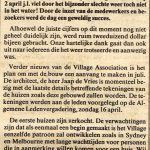 1989-04-17 Tuinfeest en eerste huizen zijn verkocht