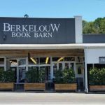 Isodoor Berkelouw moved the book business to Australia