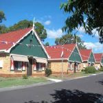 30 Anniversary Prins Willem Alexander Village Brisbane
