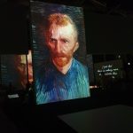 Brisbane hosts van Gogh Alive